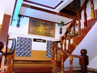 Hotel Thy Ny Battambang Exteriér fotografie