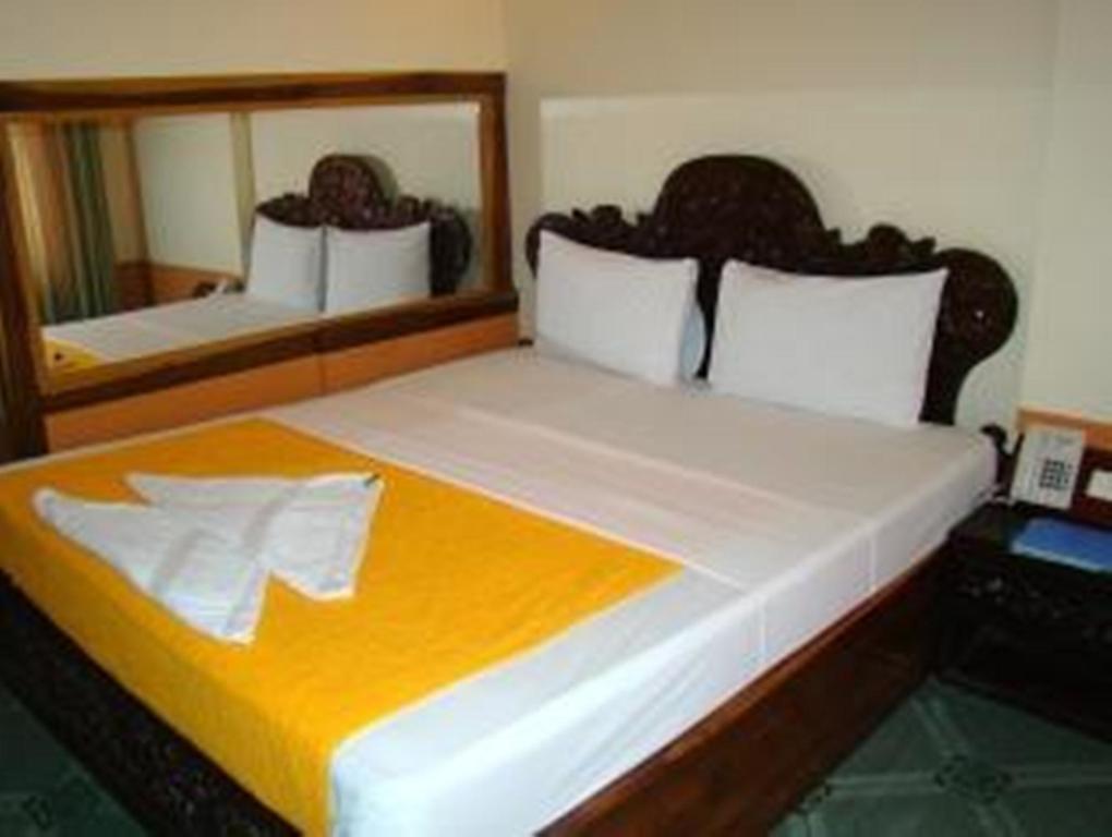Hotel Thy Ny Battambang Exteriér fotografie