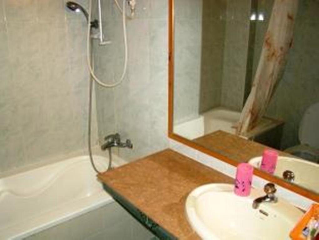 Hotel Thy Ny Battambang Exteriér fotografie